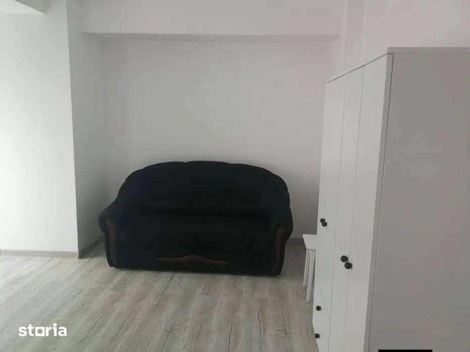 Apartament decomandat, parcare, zona Sens Giratoriu — fotografia 3