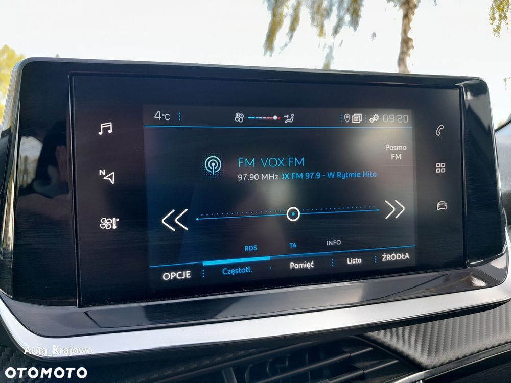 Peugeot 208 1.2 PureTech Active Pack S&S - 13