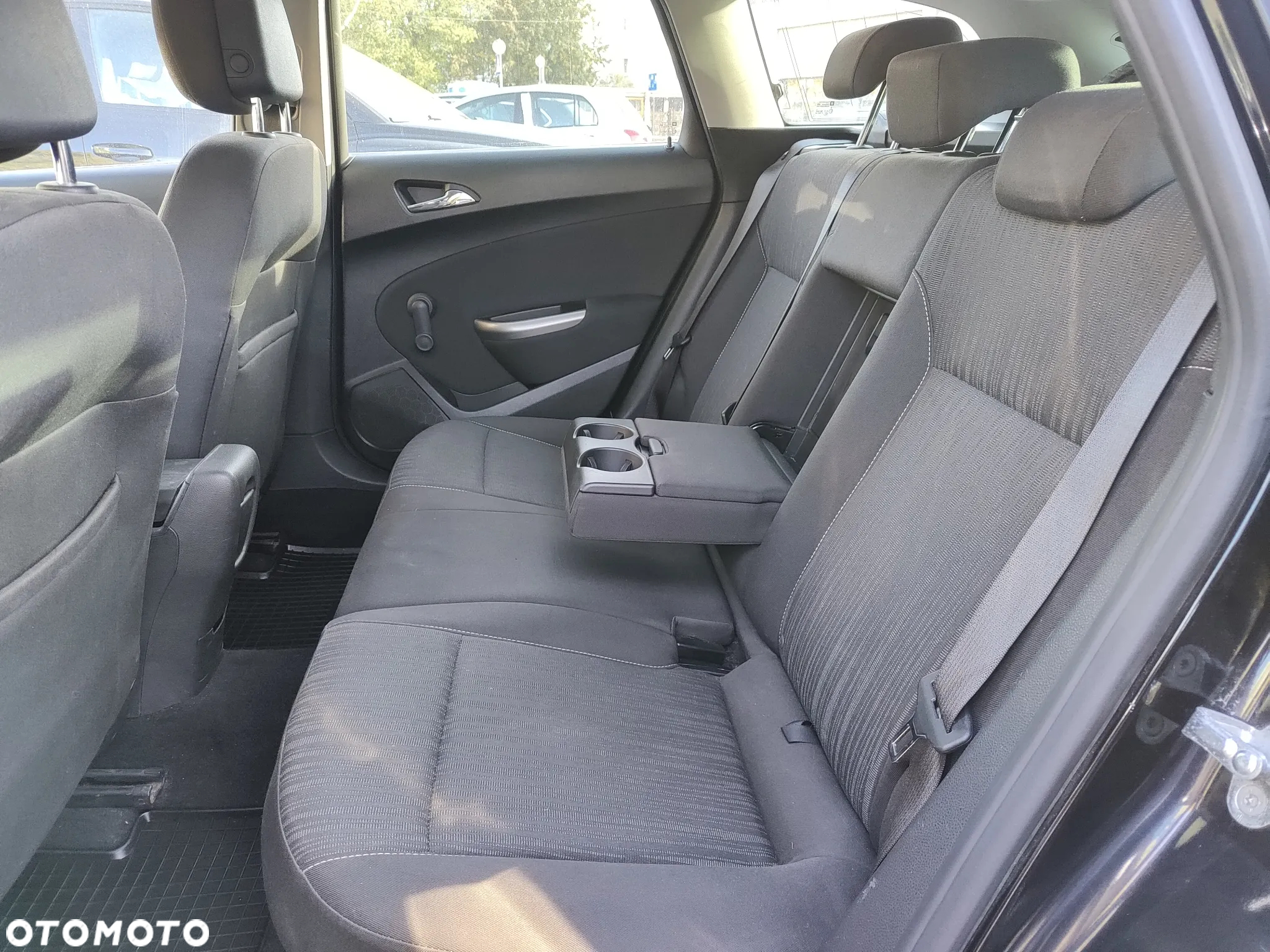 Opel Astra III 1.7 CDTI Cosmo - 16