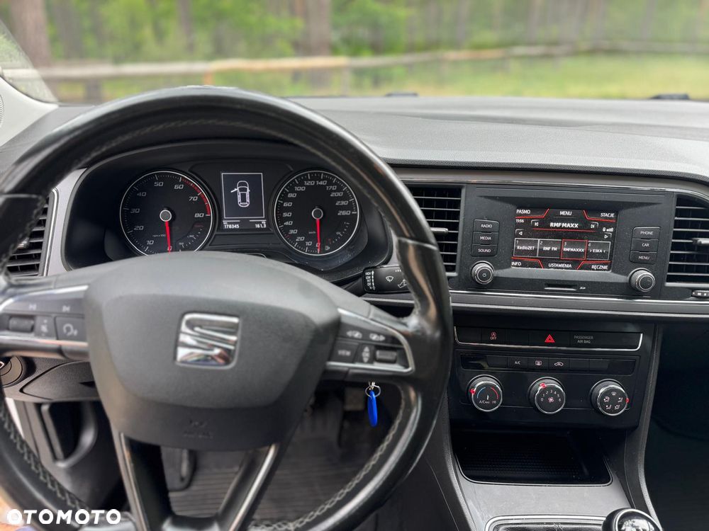 Seat Leon 1.0 EcoTSI Style S&S - 4