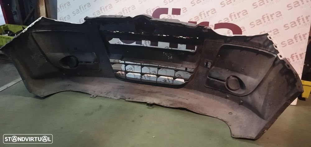 PARACHOQUES FRENTE FIAT DOBLO II 2010-2015 REF: 735455570 - 6