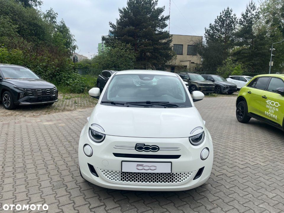 Fiat 500 - 3