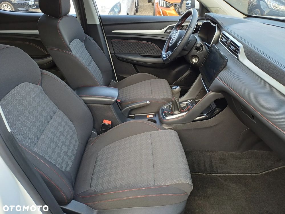 MG ZS ICE 1.5 VTI-tech Comfort - 11