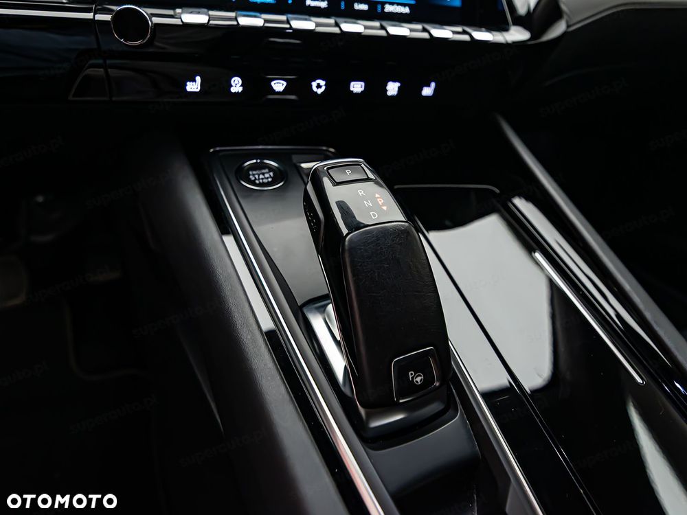 Peugeot 508 1.5 BlueHDi Allure Pack S&S EAT8 - 20