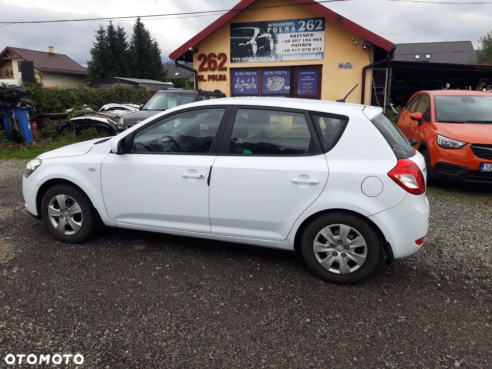 Kia Ceed 1.4 CVVT Attract - 15