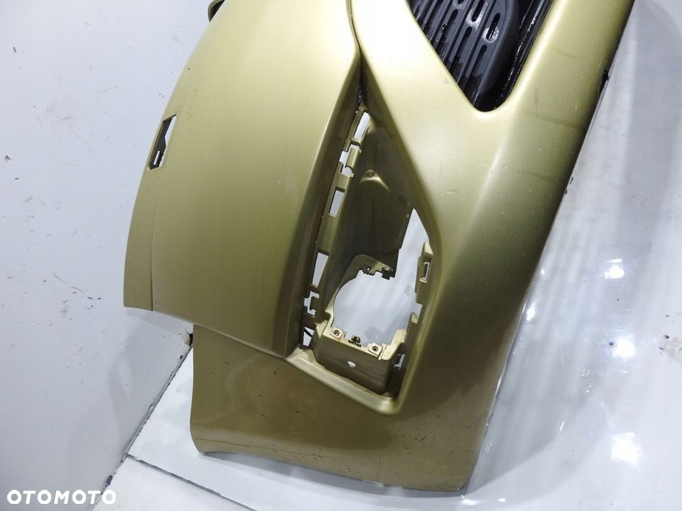 ZDERZAK PRZEDNI PRZÓD KAQC C4 GRAND PICASSO - 7