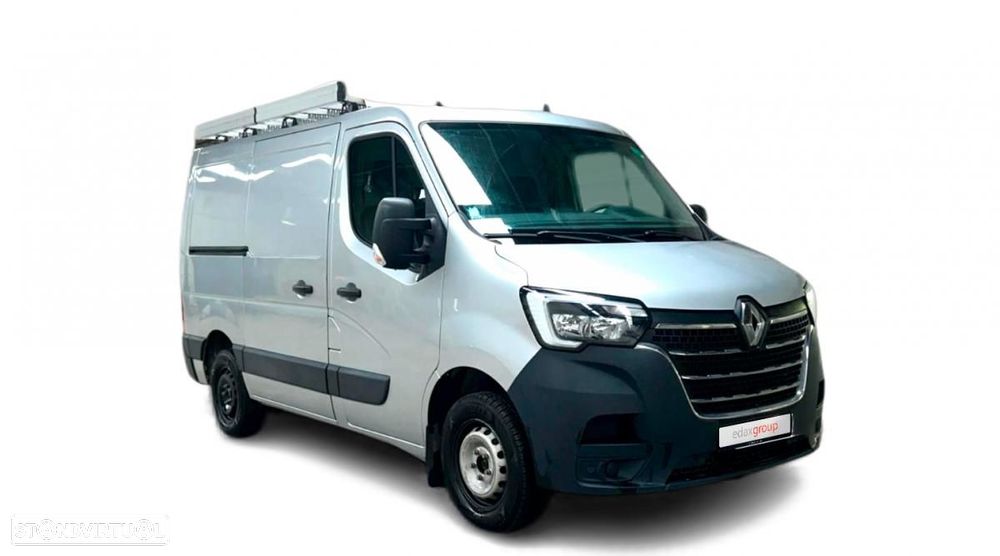 Renault Master L1H1 DCI 135 GRAND CONFORT c/IVA - 1