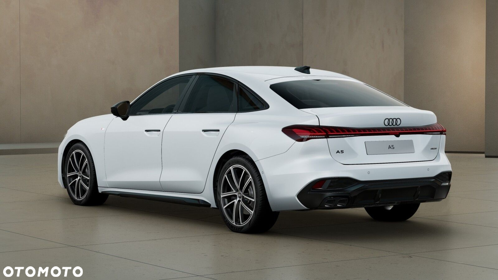 Audi A5 - 2