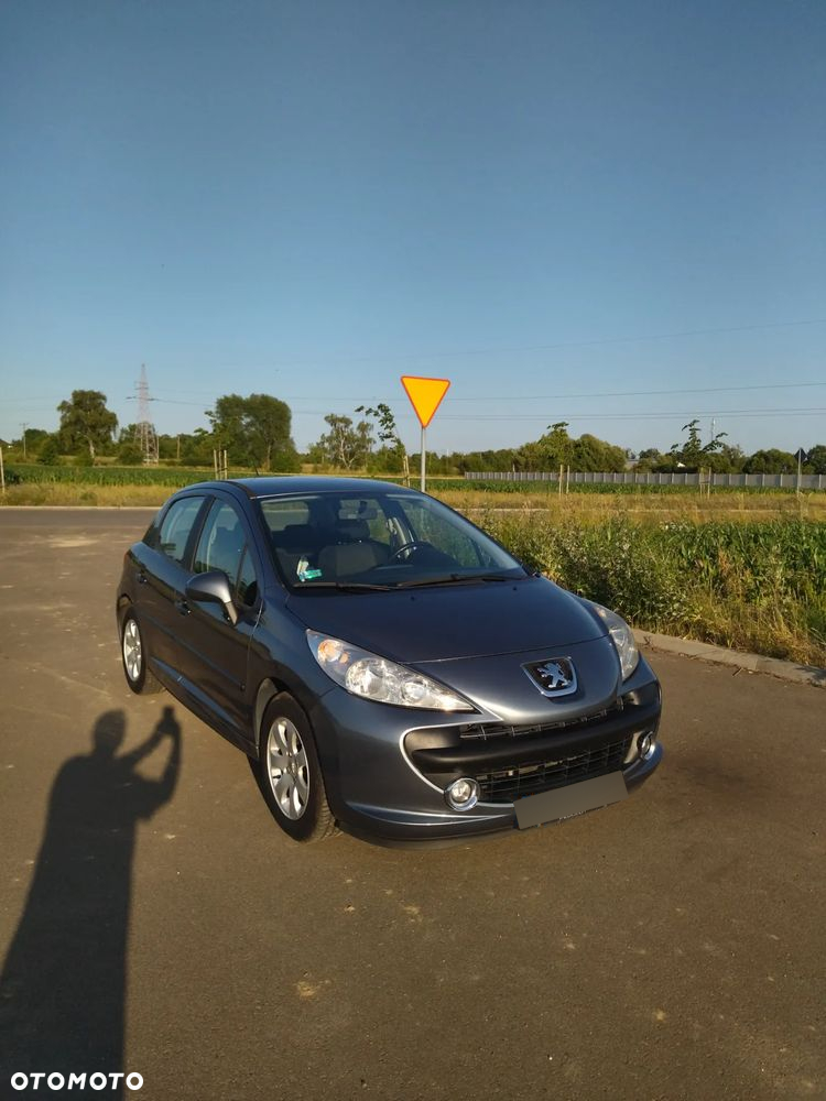 Peugeot 207 1.4 16V Presence - 6