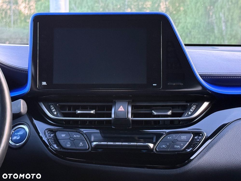 Toyota C-HR 1.8 Hybrid Selection - 29