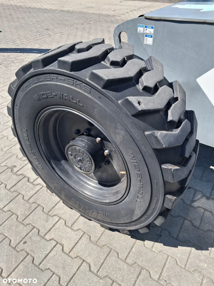 Haulotte HT 23 RTJ PRO - 12