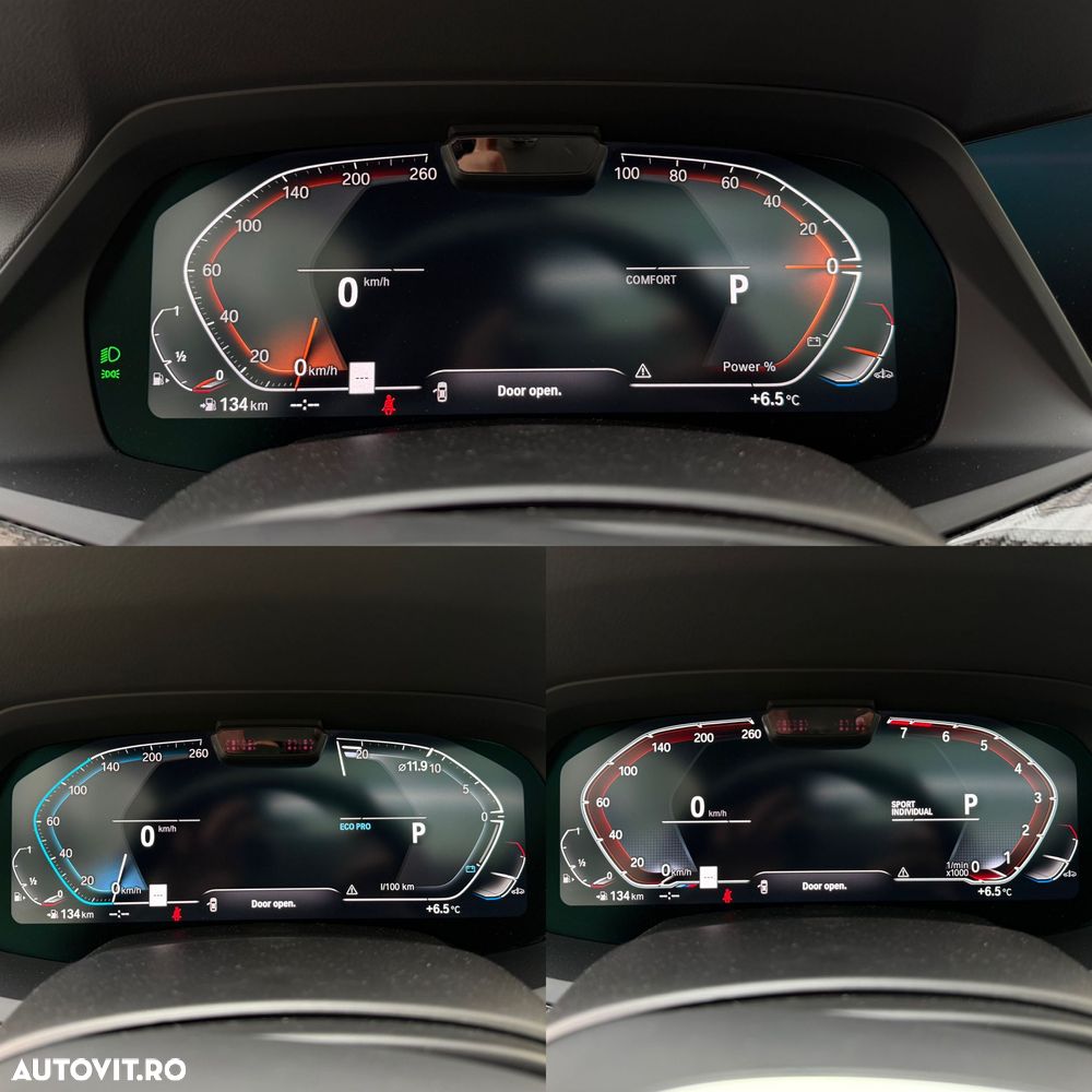 BMW X6 xDrive40i AT MHEV - 18