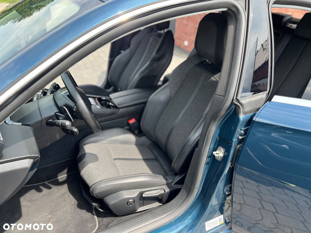 Peugeot 508 1.6 PureTech Allure S&S EAT8 - 10