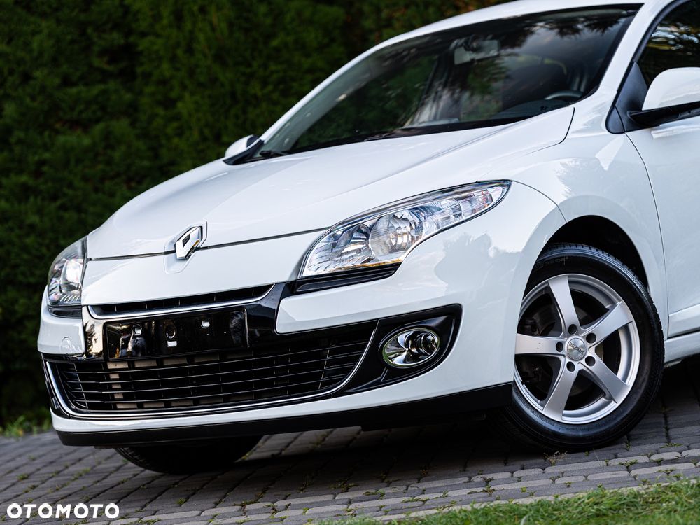 Renault Megane 1.6 16V Authentique - 12