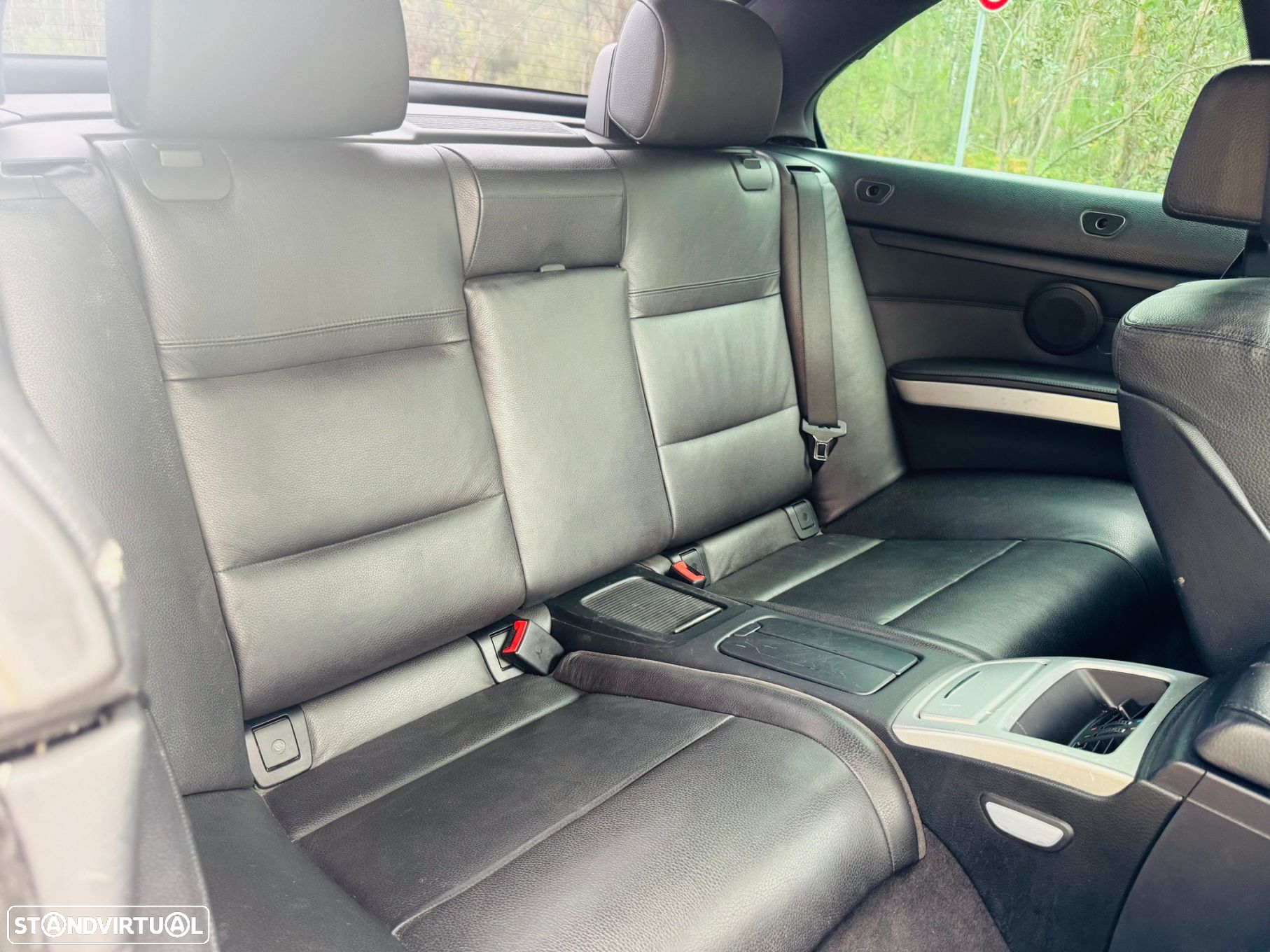 BMW 320 - 51