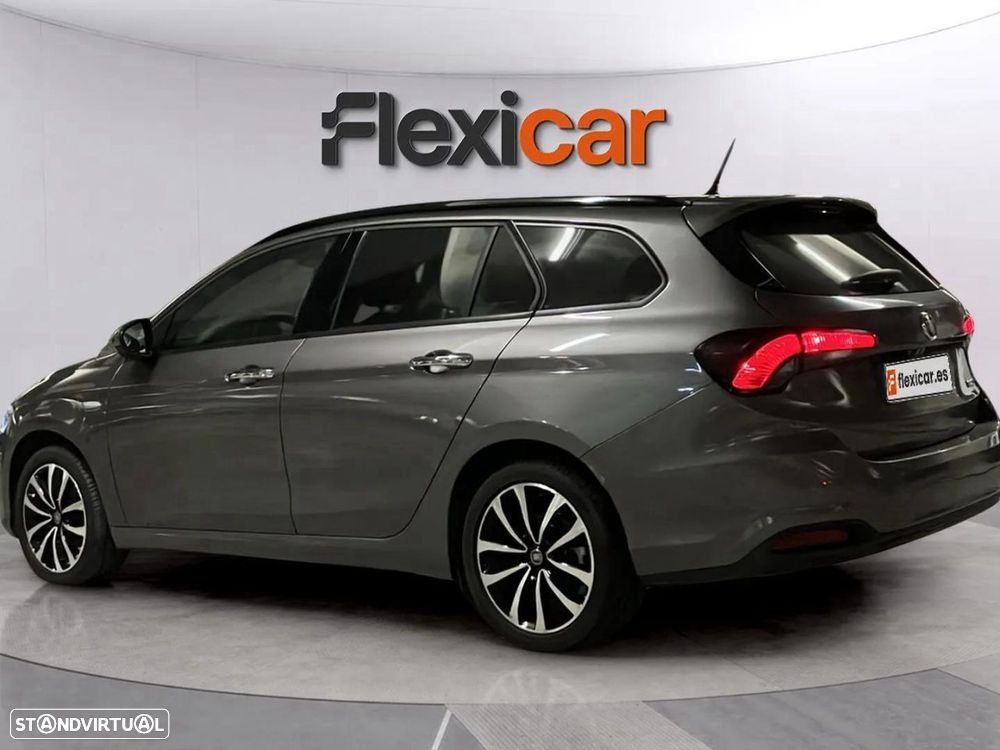 Fiat Tipo Station Wagon 1.6 M-Jet Lounge J17 - 5
