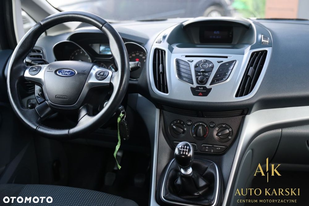 Ford C-MAX - 20