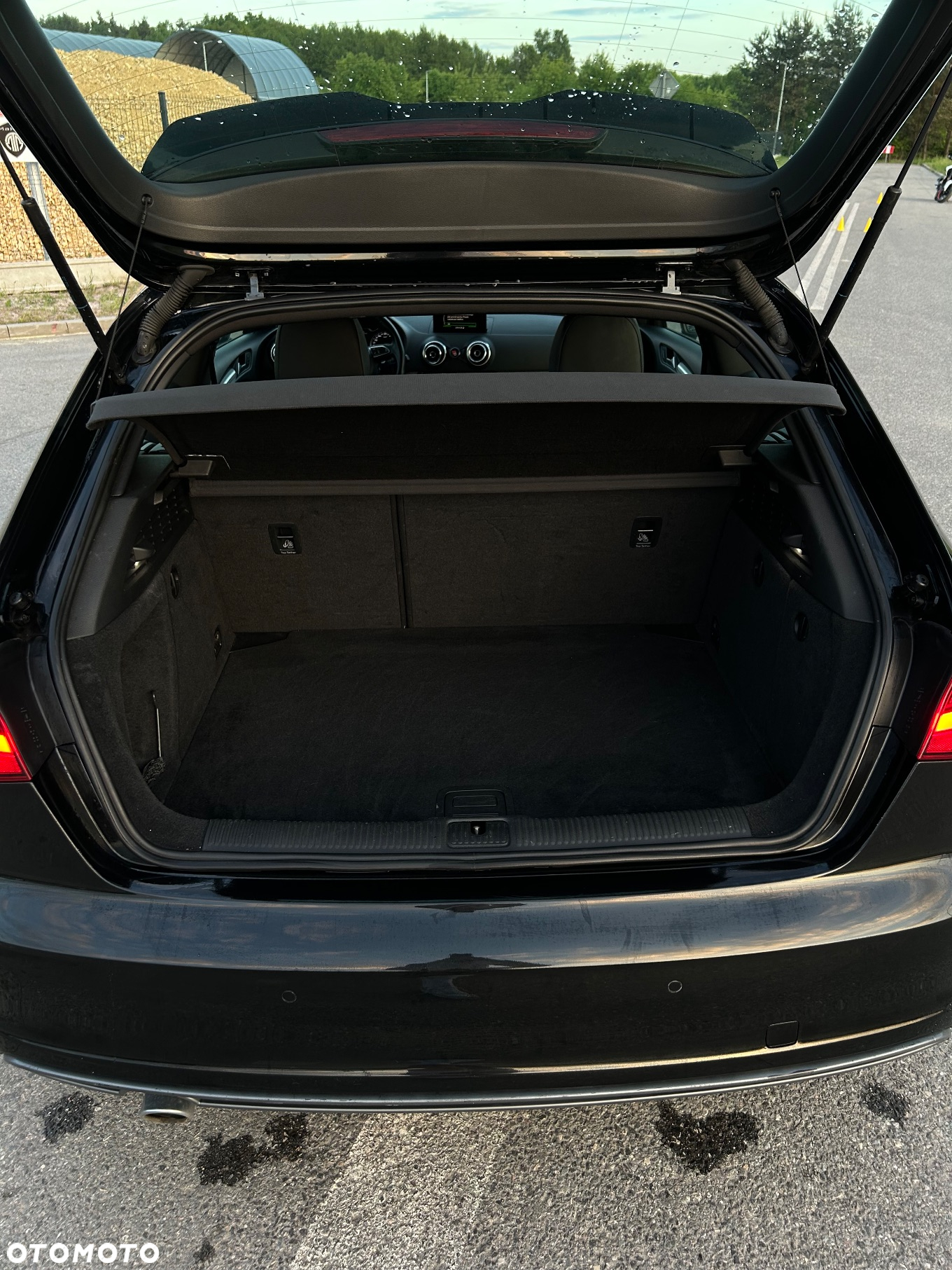 Audi A3 1.6 TDI Ambiente S tronic - 21