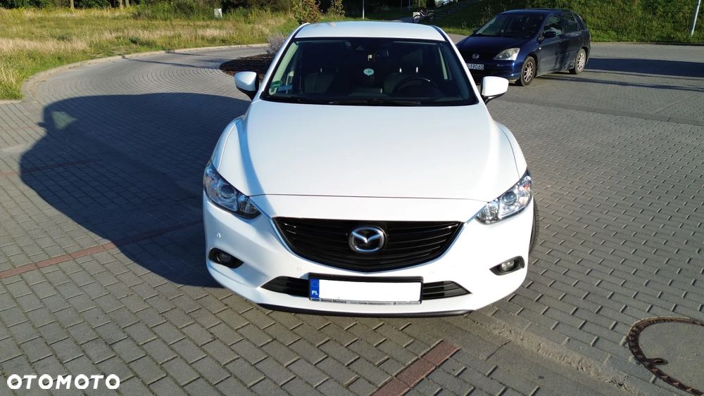 Mazda 6 2.0 Skybusiness - 12