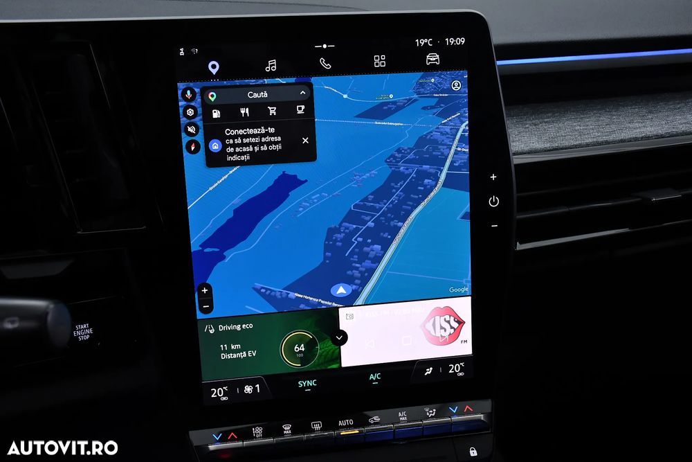 Renault Austral E-Tech Full 200 Techno - 29