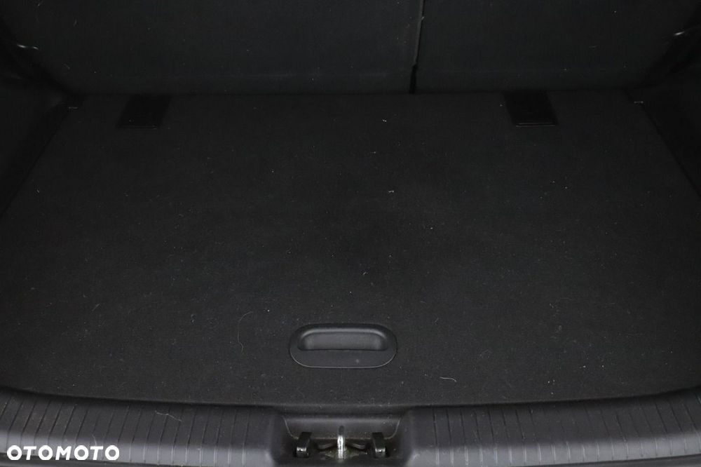 Kia Venga 1.6 CVVT Automatik Dream-Team Edition - 21
