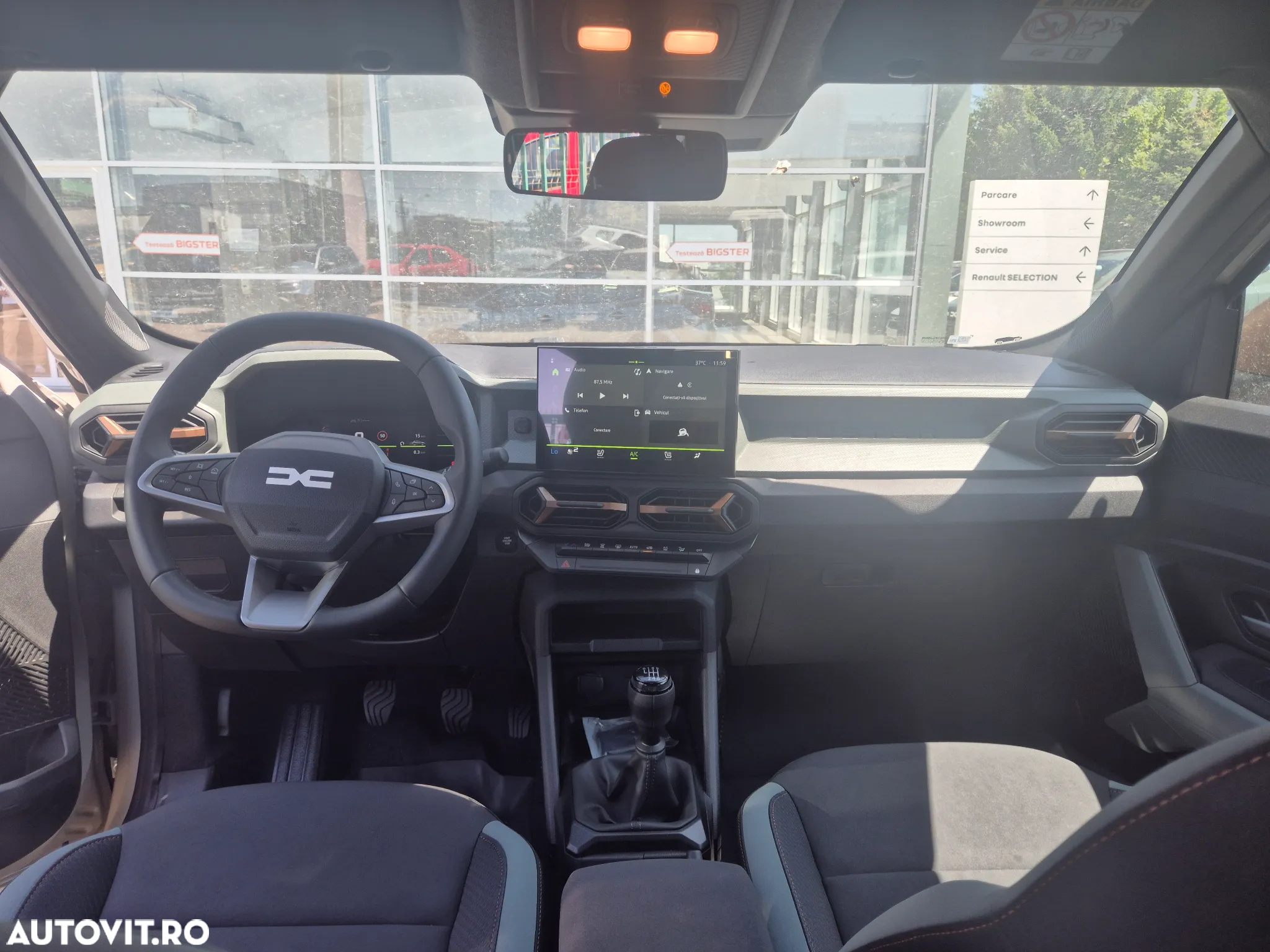 Dacia Duster ECO-G 100 Extreme - 9