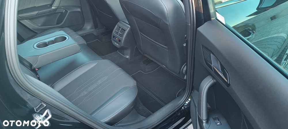 Cupra Formentor 1.5 TSI DSG - 20