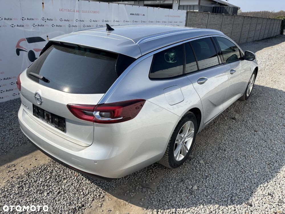 Opel Insignia 2.0 Automatik Innovation - 3