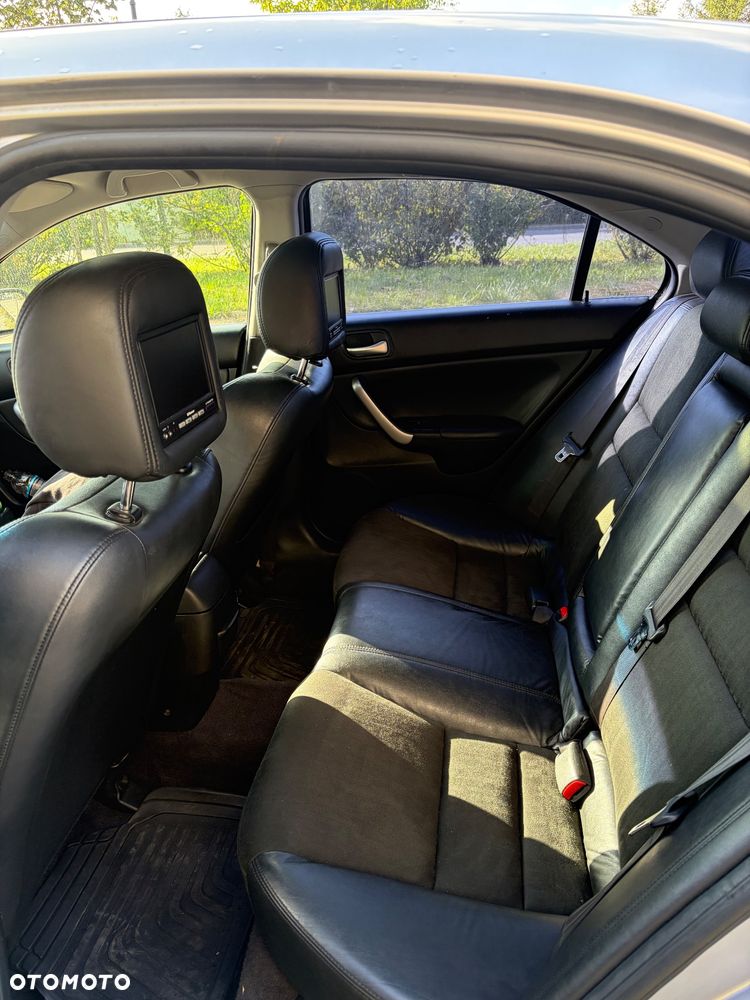 Honda Accord 2.4 TypeS - 10