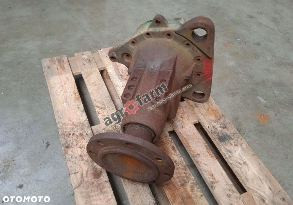 ZWOLNICA LH L155483 JOHN DEERE 6110 6420 7320 - 2