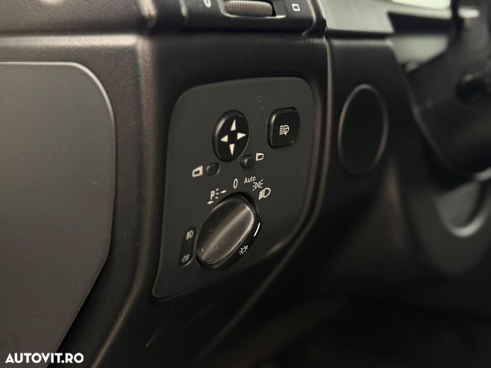 Mercedes-Benz G 350 BlueTEC - 12