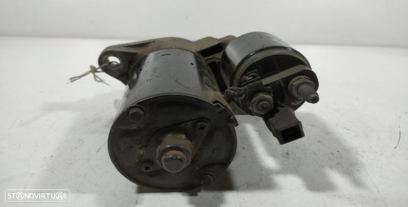 Motor De Arranque Seat Ibiza Iii (6L1) - 4
