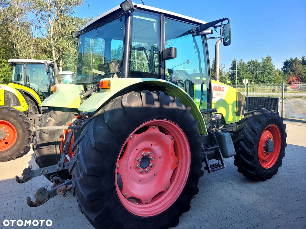 Claas CELTIS 456 PLUS - 6