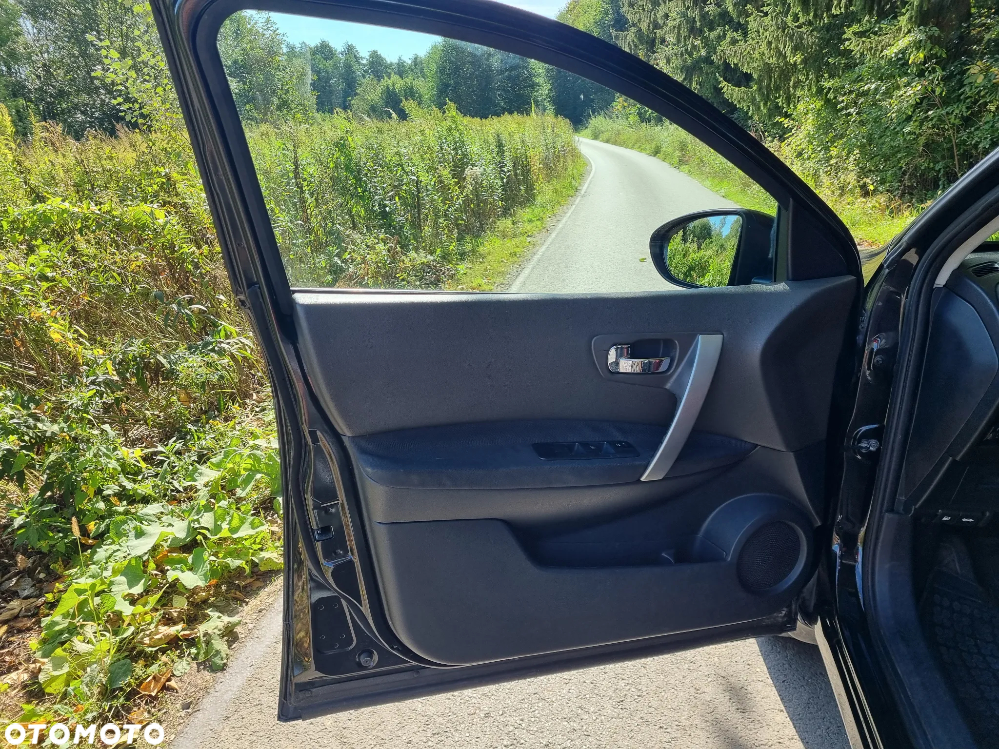 Nissan Qashqai 2.0 acenta - 14