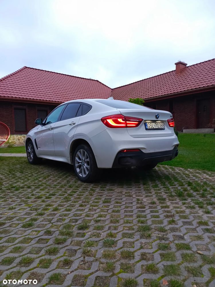 BMW X6 - 2