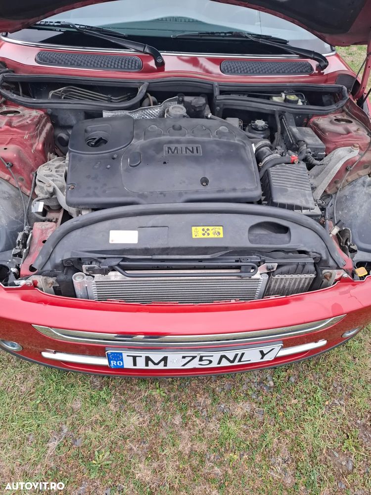 Mini ONE D Seven - 17