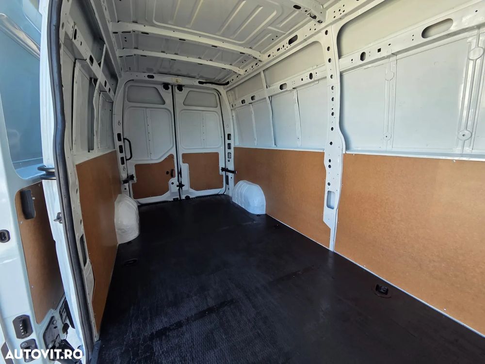 Renault New Master L3H2 - 16