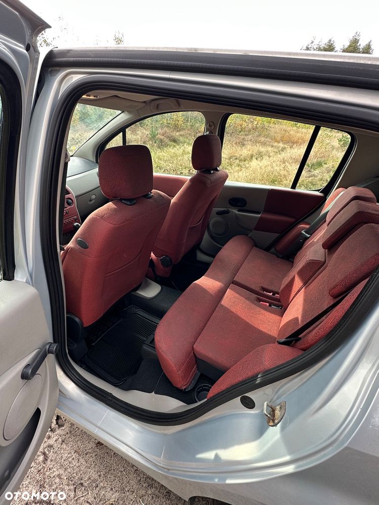 Renault Modus - 8