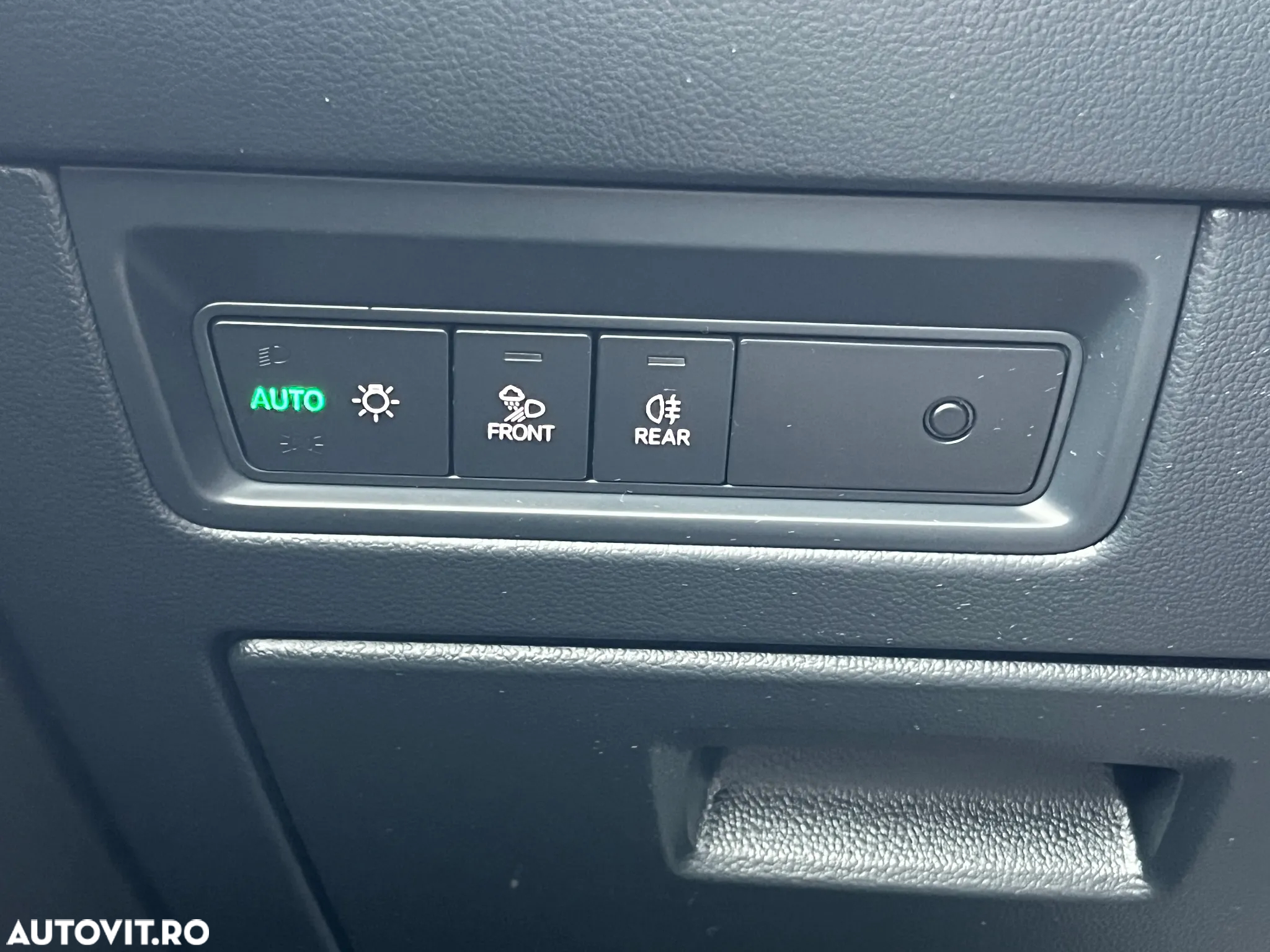 Volkswagen Touareg - 20