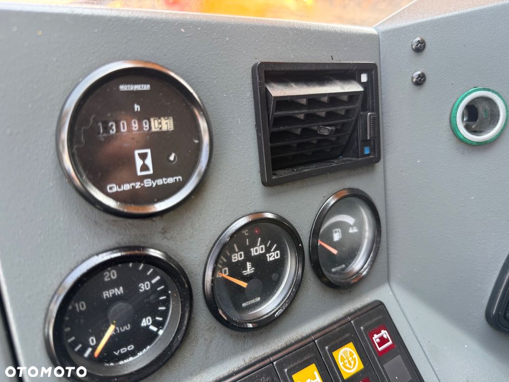 Grove GMK 2035E - 17