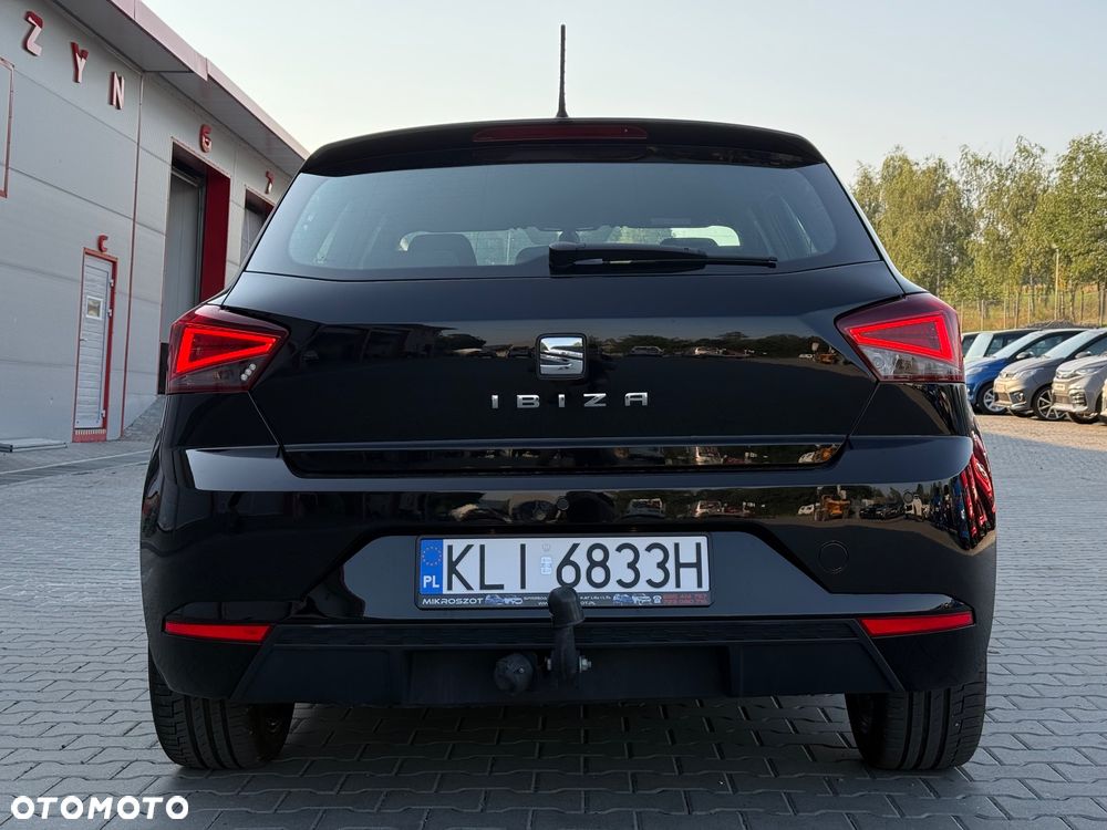 Seat Ibiza 1.0 TSI Xcellence S&S - 24