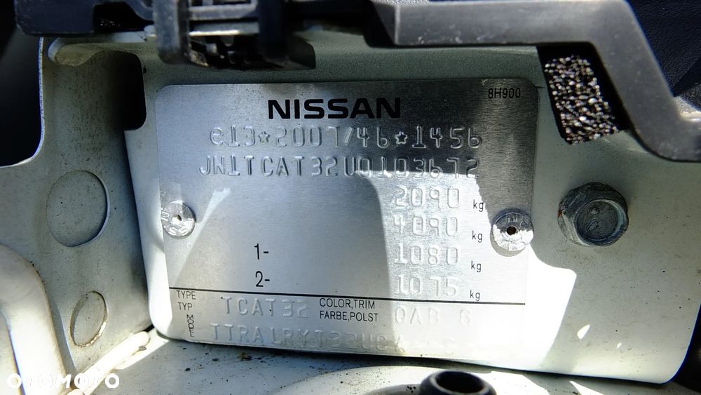 Nissan X-Trail 1.6 DCi Tekna 2WD - 30