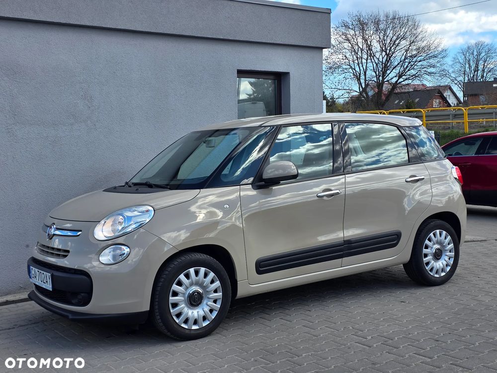 Fiat 500L 1.4 16V Pop Star - 1