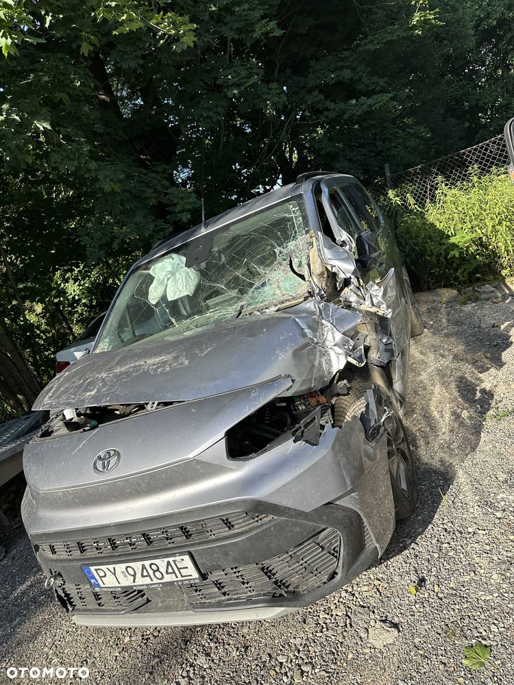 Toyota Proace City Verso 1.5 D-4D VIP - 3