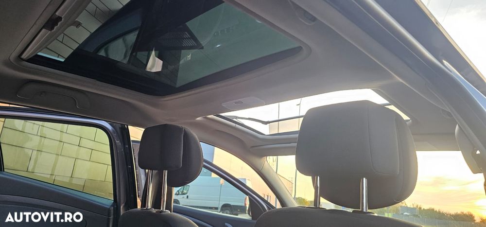 Renault Megane 1.5 dCi Sport Edition EDC - 13