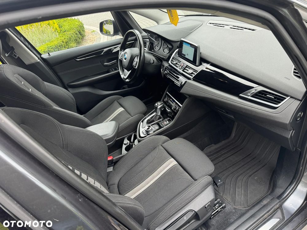 BMW Seria 2 225xe iPerformance Sport Line - 10