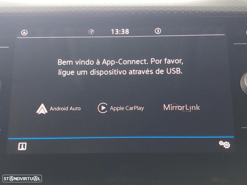 VW T-Cross 1.0 TSI Urban DSG - 16