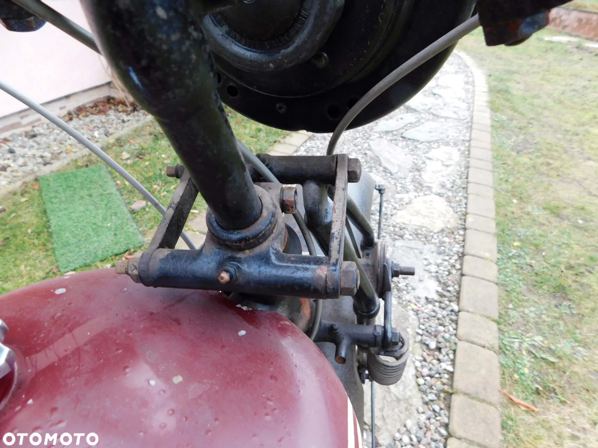 Husqvarna Inny - 20