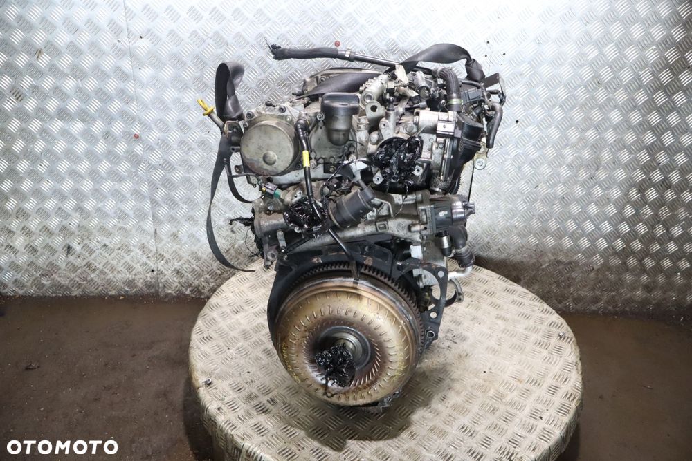 SILNIK INSIGNIA A 2.0CDTI Z20DT 130KM TEST - 5