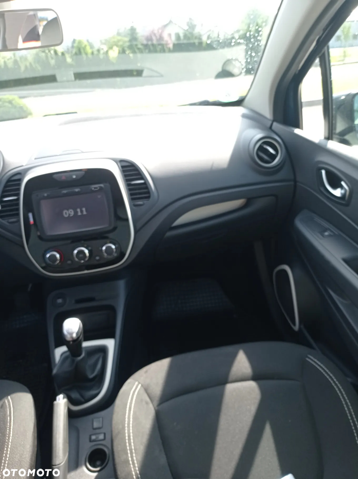 Renault Captur 0.9 Energy TCe Life - 8